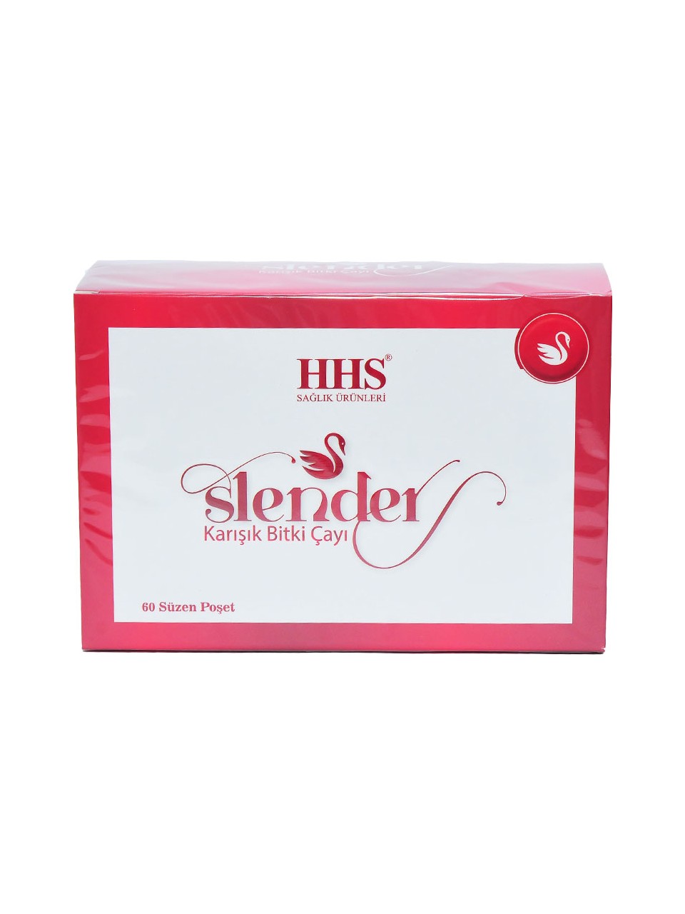HHS Slimming Tea for lossing weight