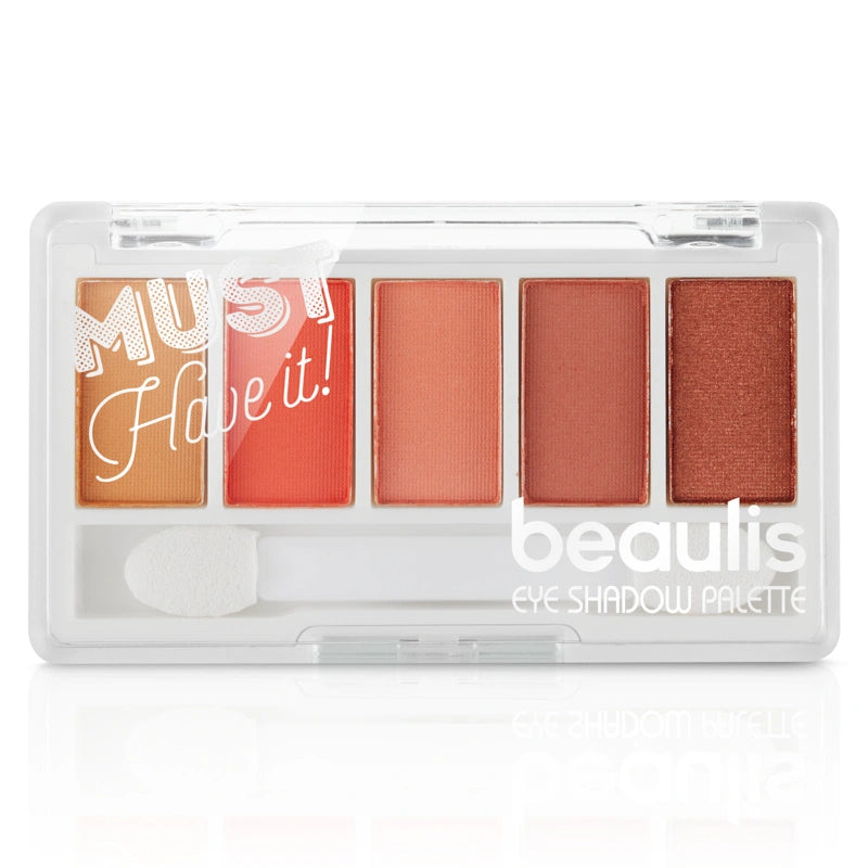 Beaulis “Day Dream” Mini Eyeshadow Palette