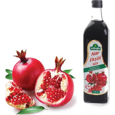 Arifoglu Pomegranate Extract 238 ml.320 g