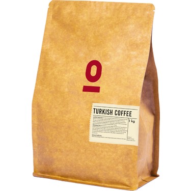 إسبرسولاب قهوة تركية 1 كغ