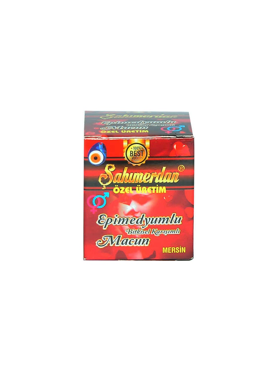 sahimerdan Vplis 240 gr