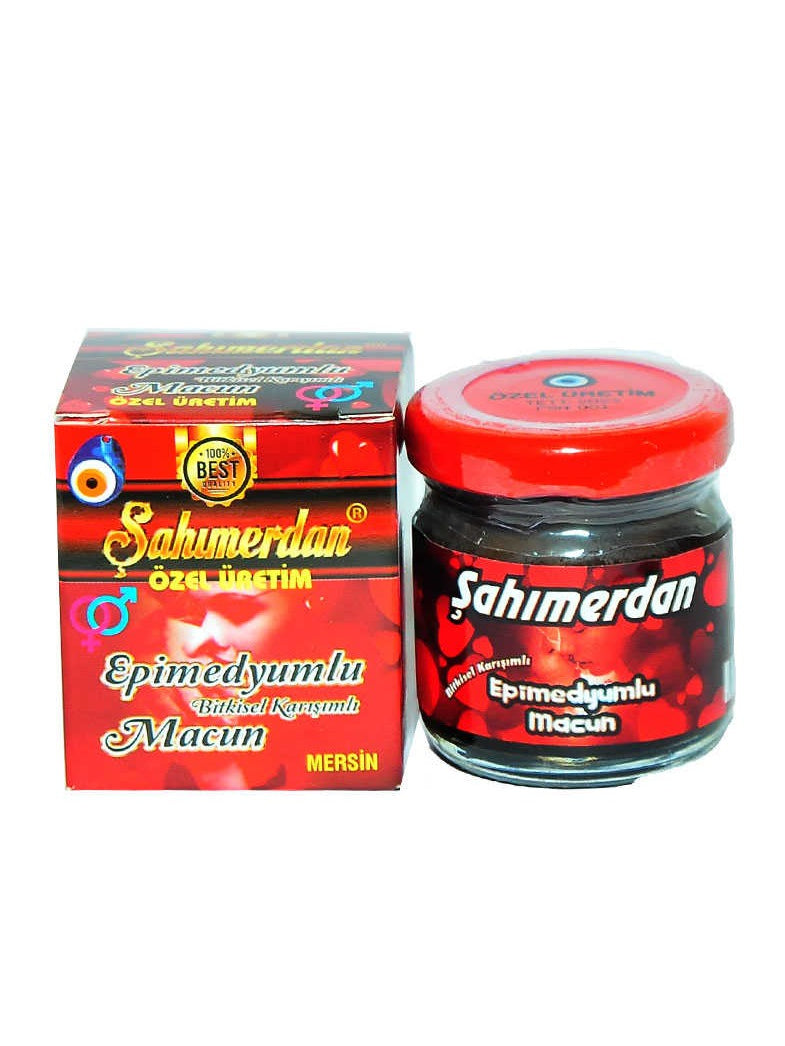 sahimerdan Vplis 240 gr