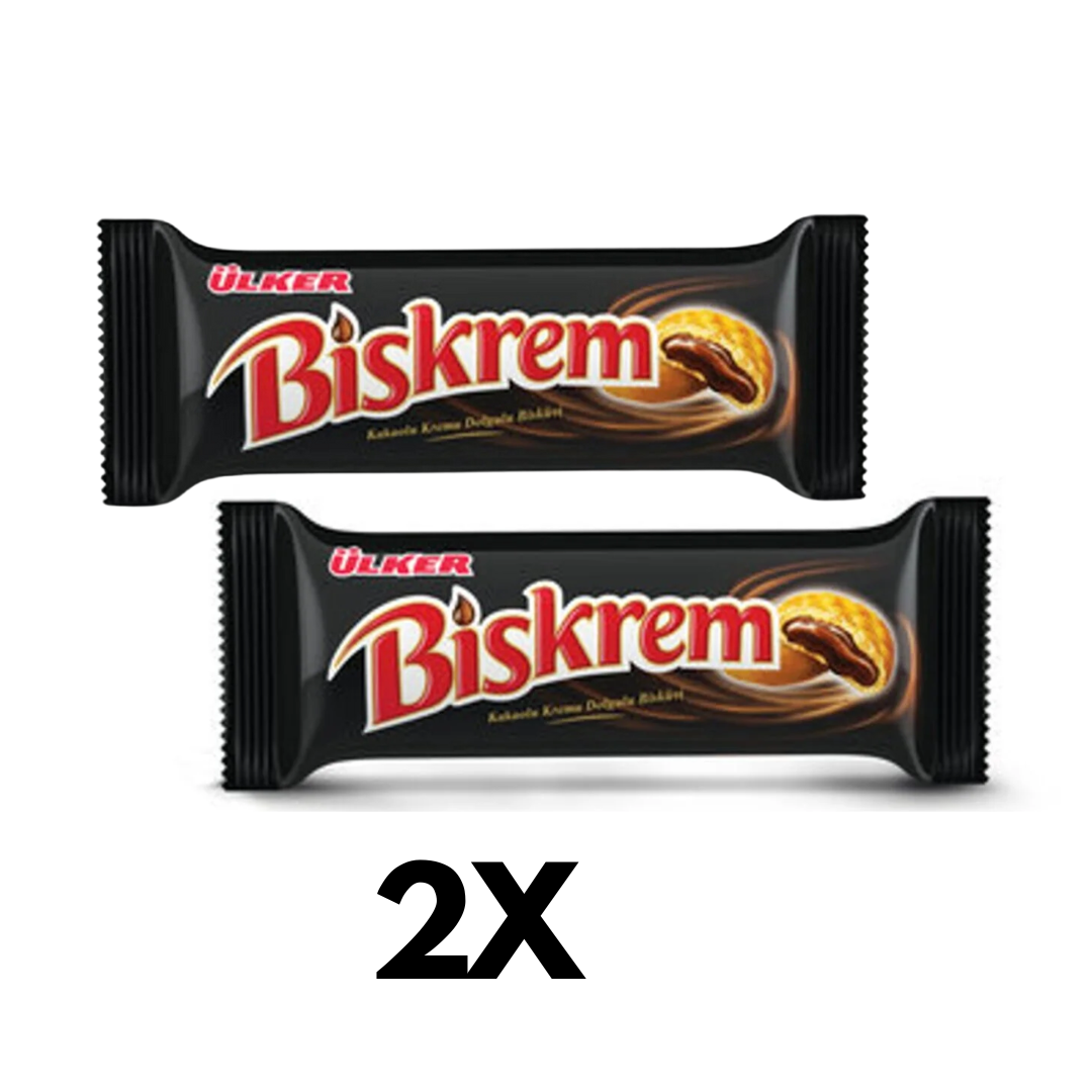 Ulker Biskrem