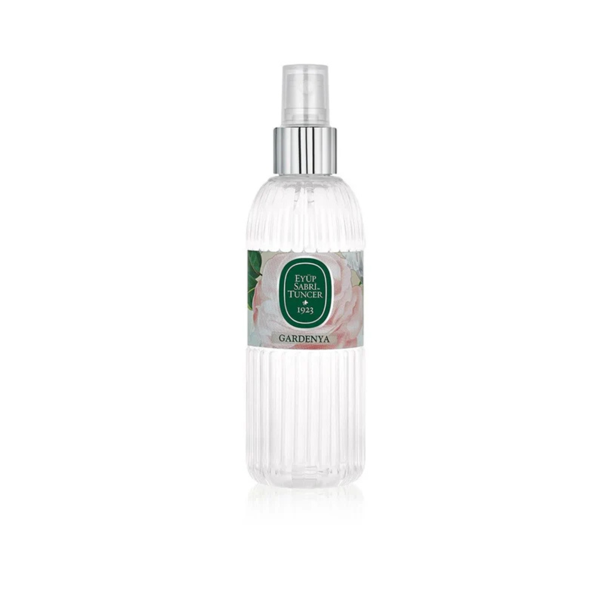 Eyüp Sabri Tuncer Gardenia Cologne Spray 150 ml – Floral Fresh Turkish Kolonya