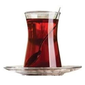 Beta Tea Bergamot Dream Turkish Black Tea – 500g