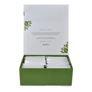 Brax Pomegranate & Raspberry Detox Tea