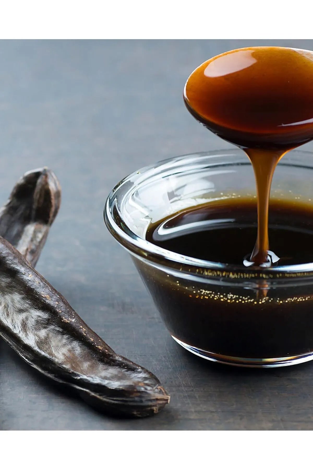 Toprak Dogal Carob Molasses 300g (No Added Sugar)