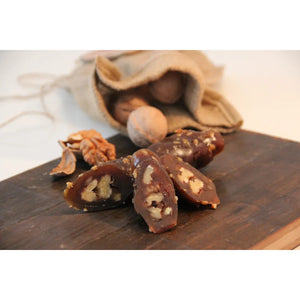 Toprak Dogal Walnut & Hazelnut Köme Sausage 280g