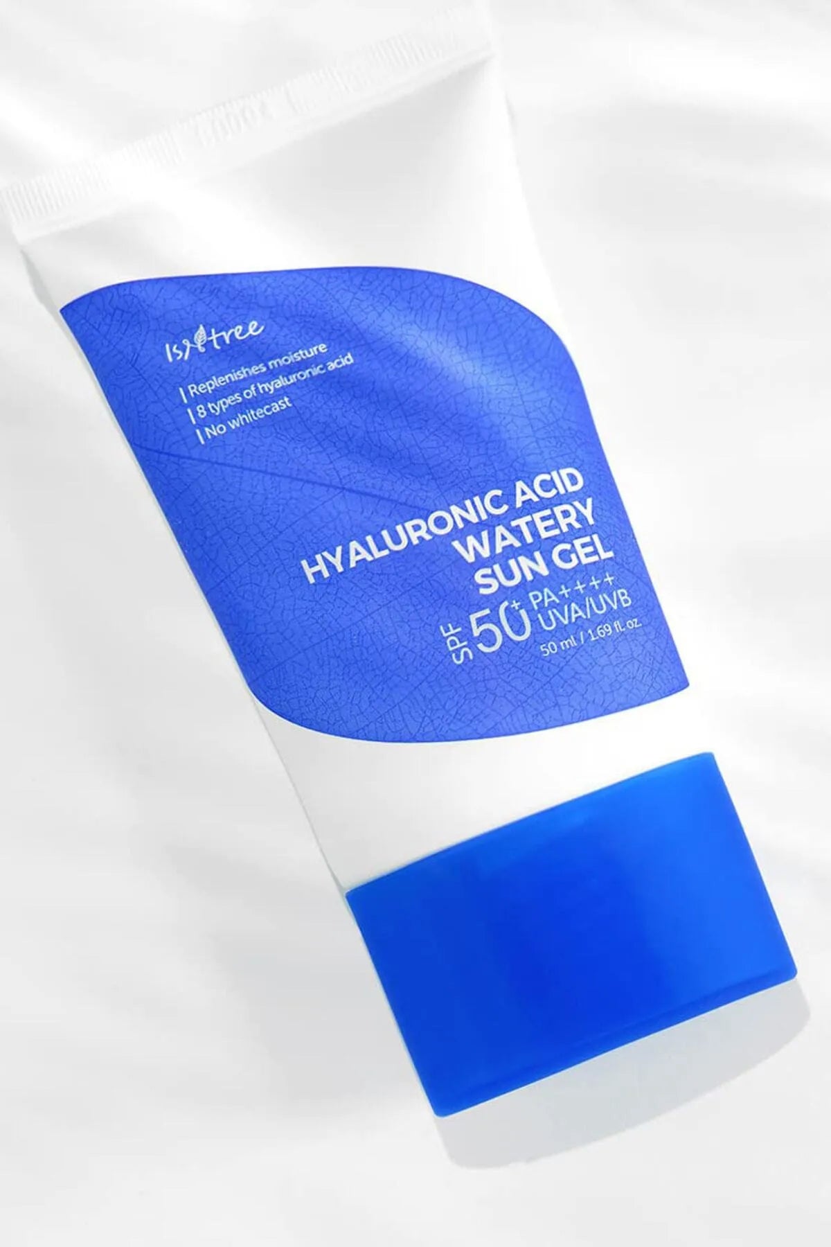 Isntree Hyaluronic Acid Watery Sunscreen Gel SPF50 – 50 ml