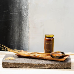 Toprak Dogal Sugar-Free Ugut Dessert 280g