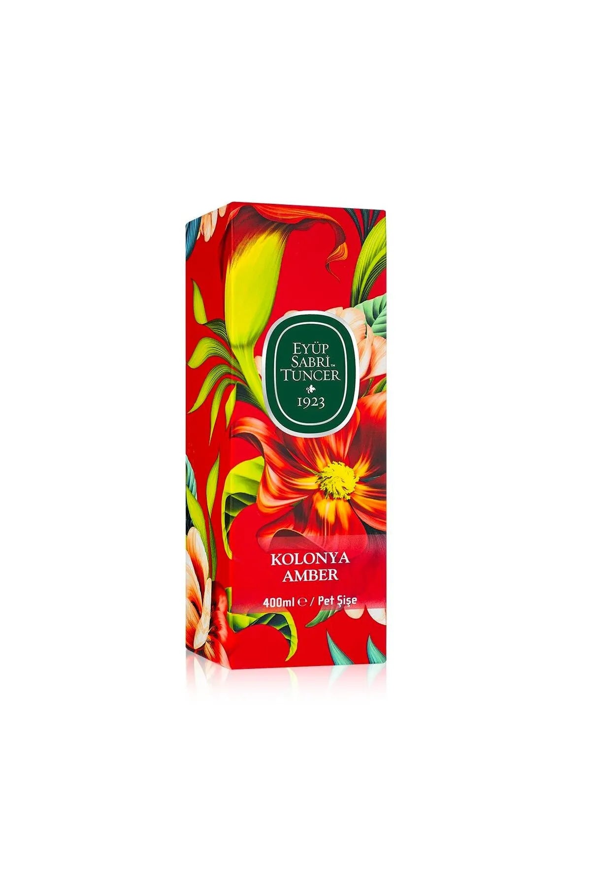 Eyüp Sabri Tuncer Amber Cologne – 400 ml