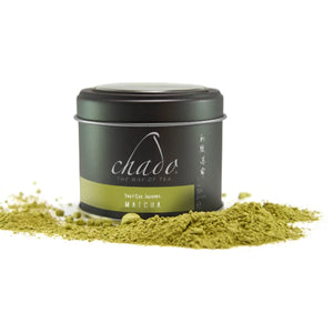 Chado Tea Natural Matcha - 50g