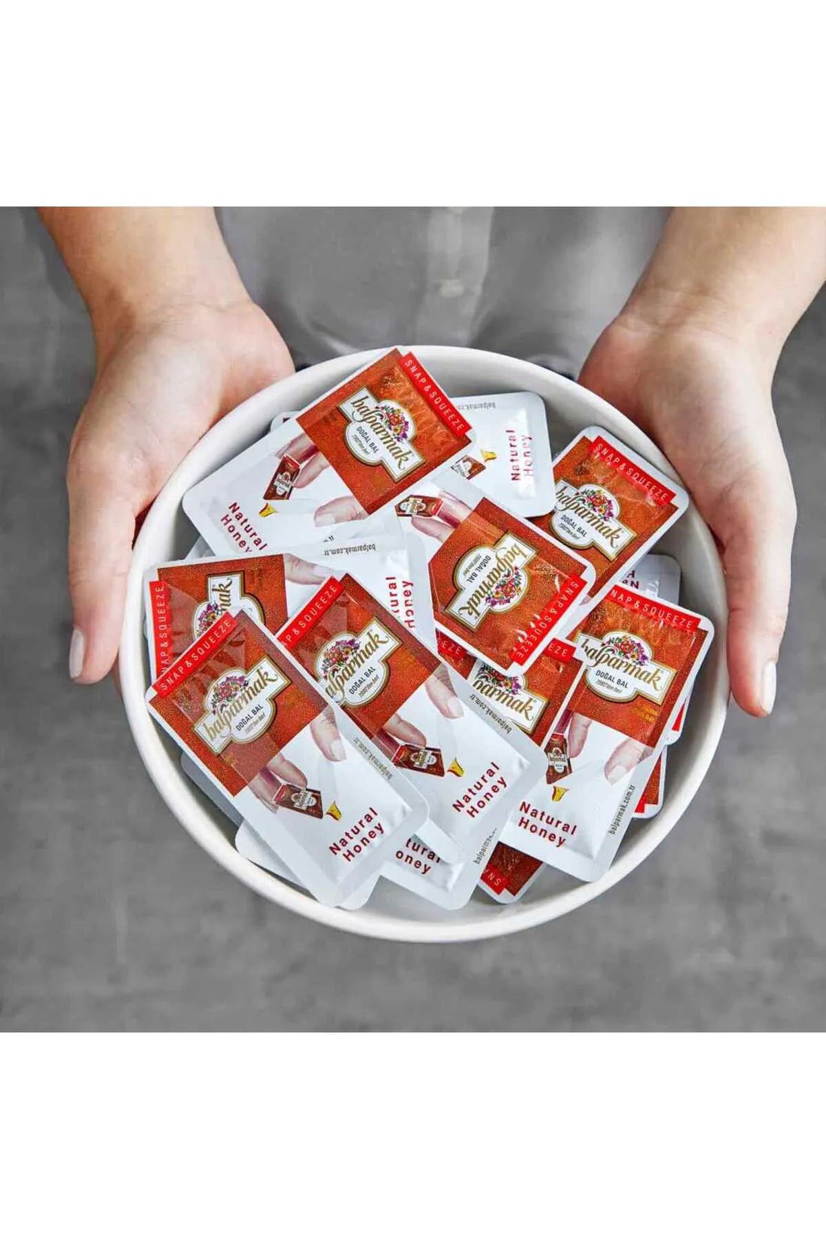 بالبارماك كاتلا باللا – عسل زهور المرتفعات – 7 جم × 14 عبوة