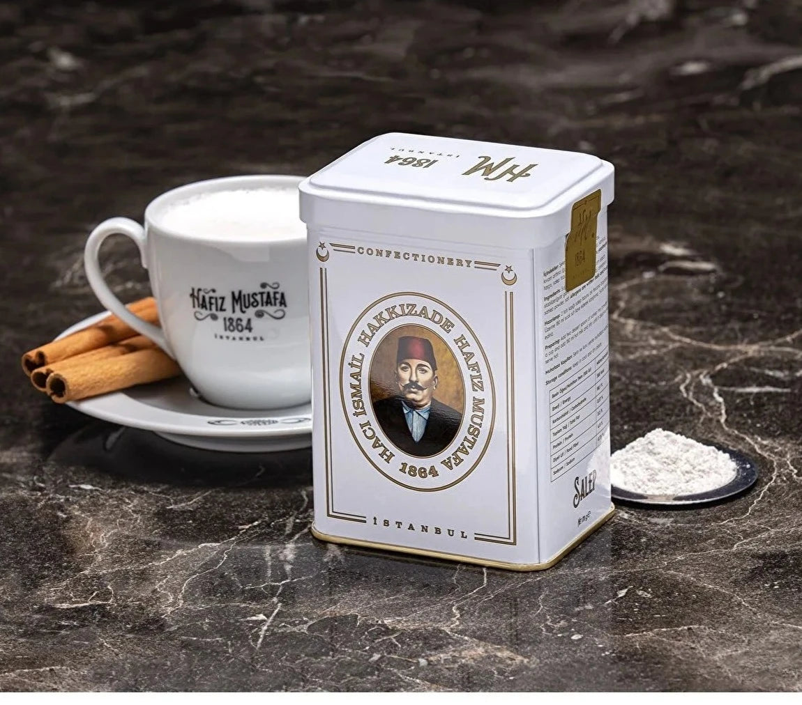 Hafiz Mustafa Sahlep 170 gr.