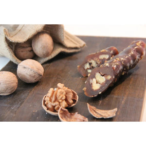 Toprak Dogal Walnut & Hazelnut Köme Sausage 280g