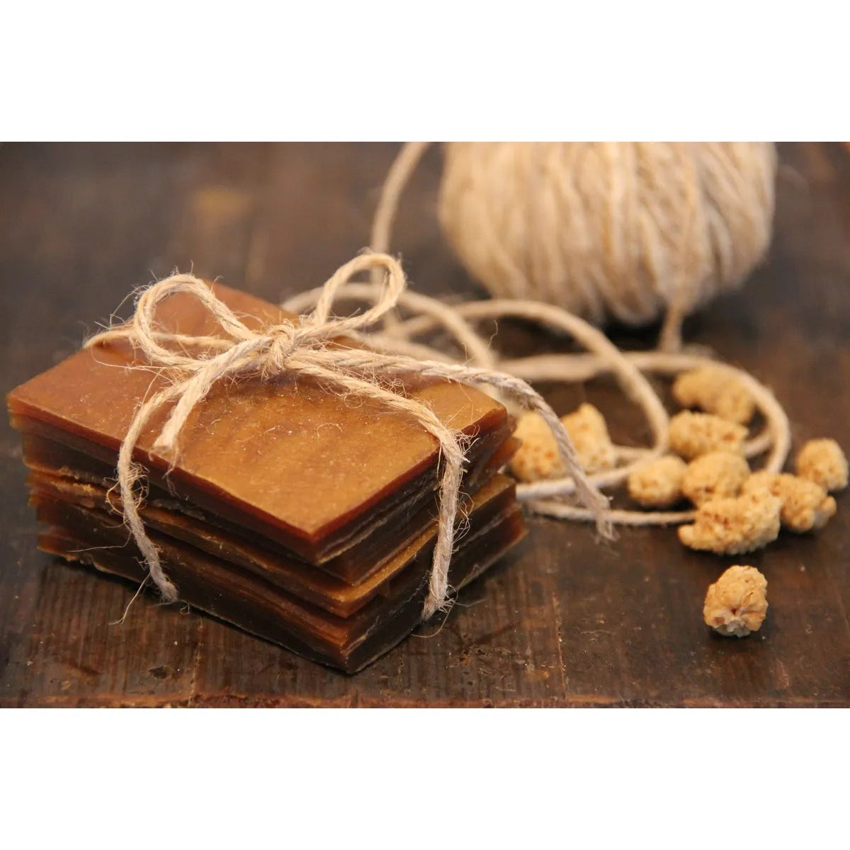 Toprak Dogal Mulberry Fruit Leather Pestil Snack 250g