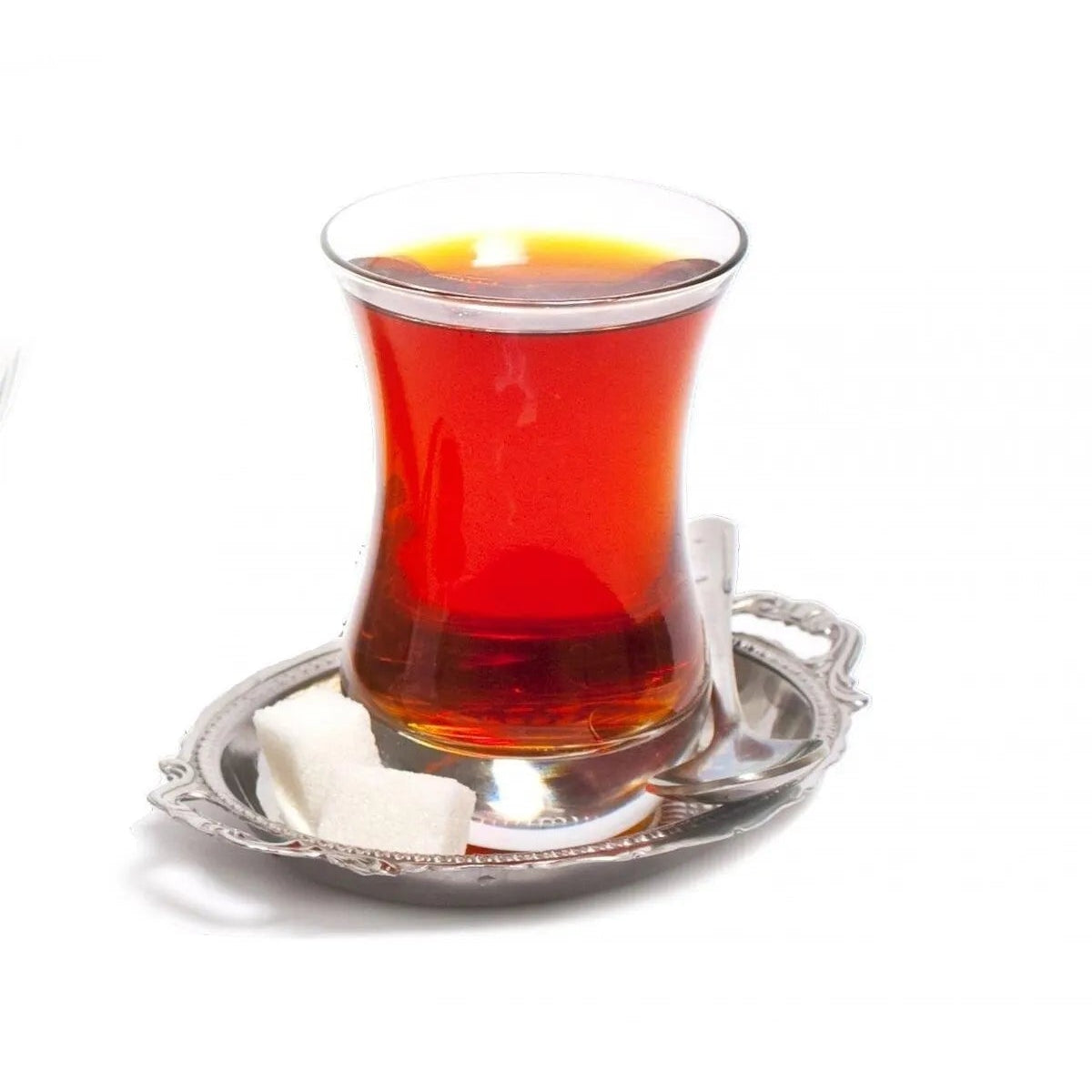 Beta Tea Taç Yaprak Turkish Black Tea – 1000g