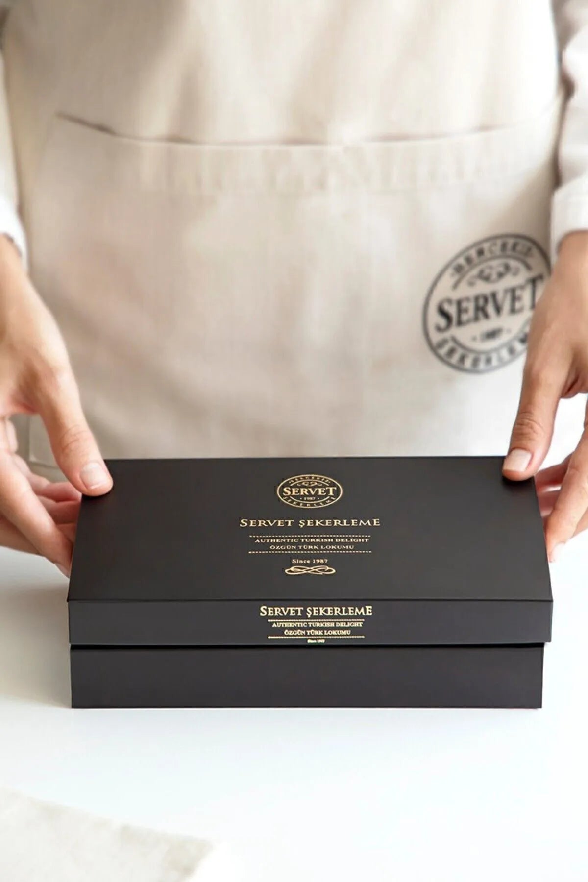 Healthy Turkish Delight – 5 Mixed Fruit Flavors with Zereshk (No Sugar Added) – 400g