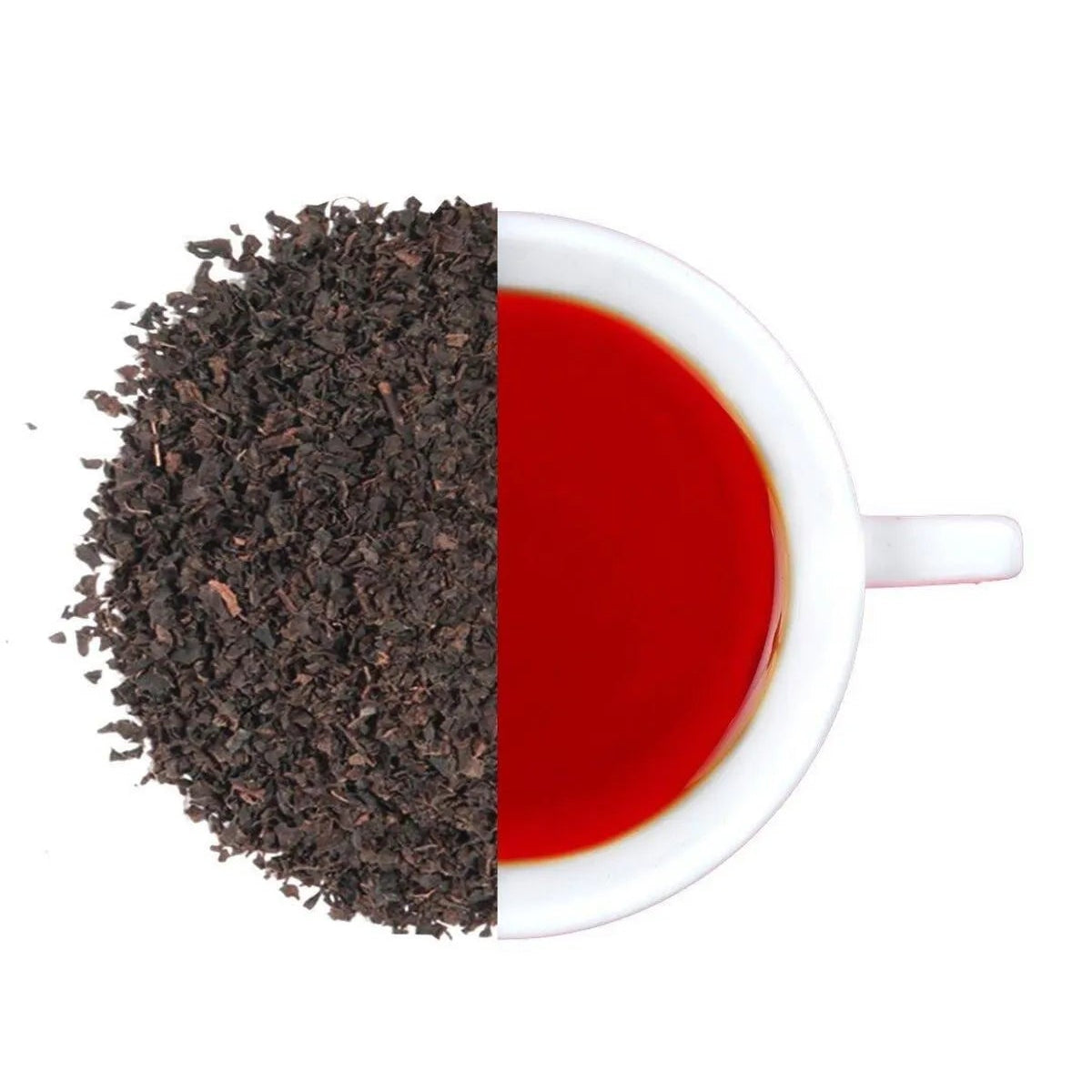 Beta Tea Yüksek Tepeler Turkish Black Tea – 1000g