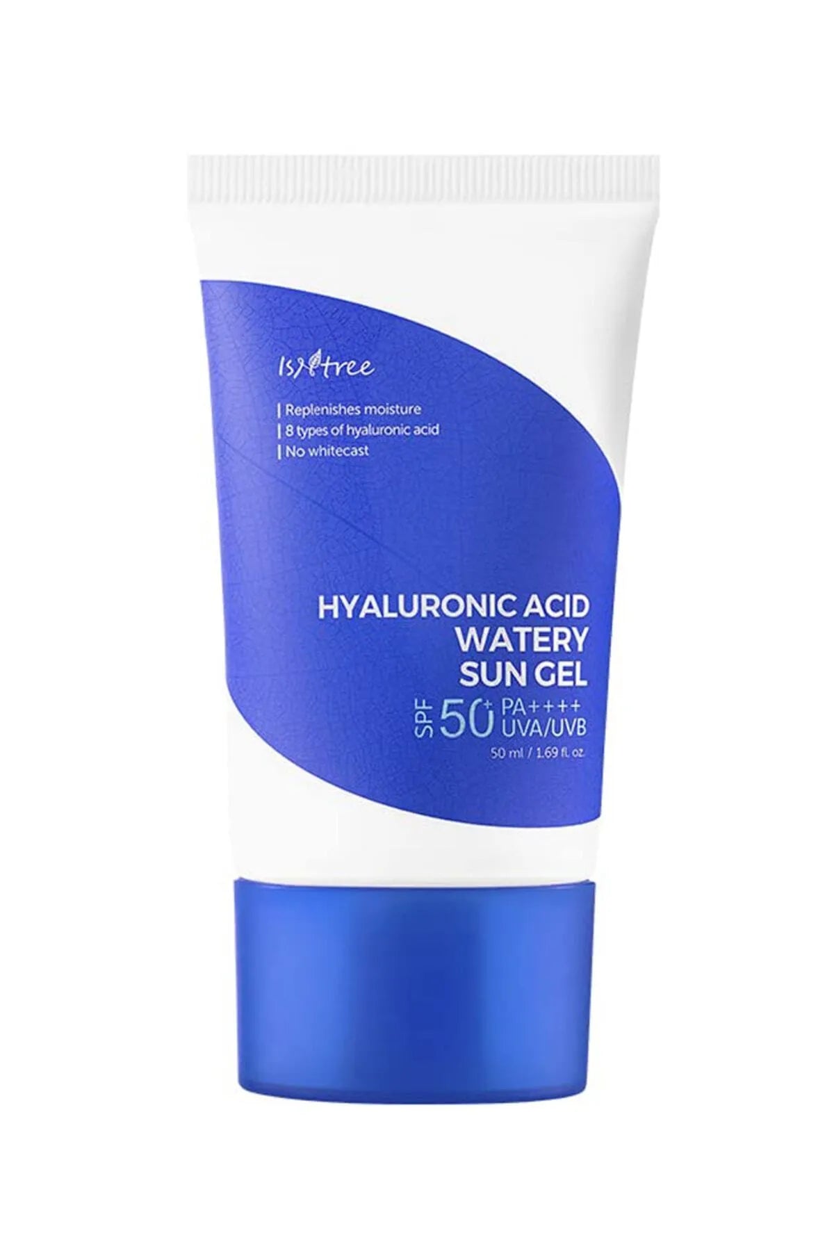 Isntree Hyaluronic Acid Watery Sunscreen Gel SPF50 – 50 ml