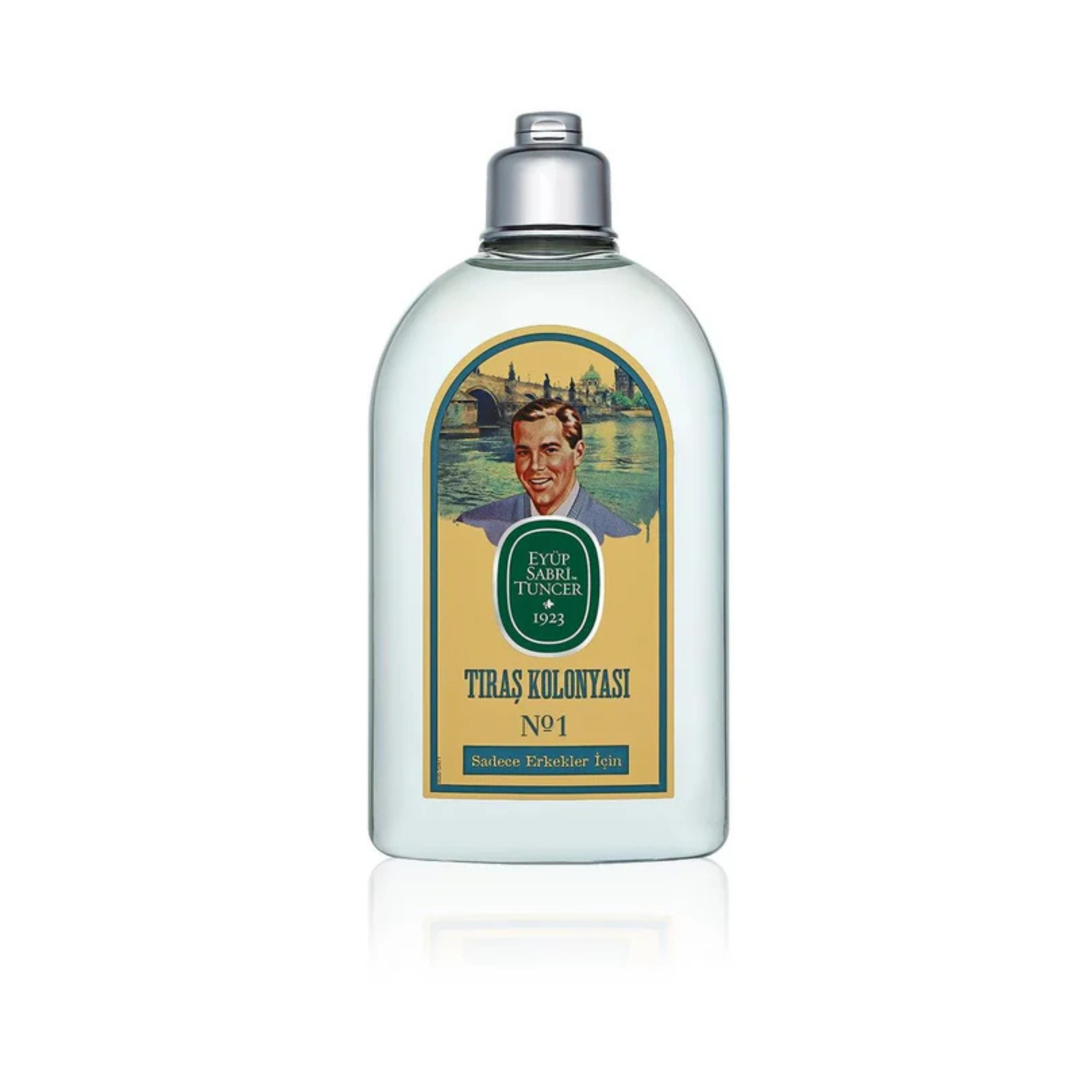 Eyüp Sabri Tuncer – Refreshing Shaving Cologne 250 ml