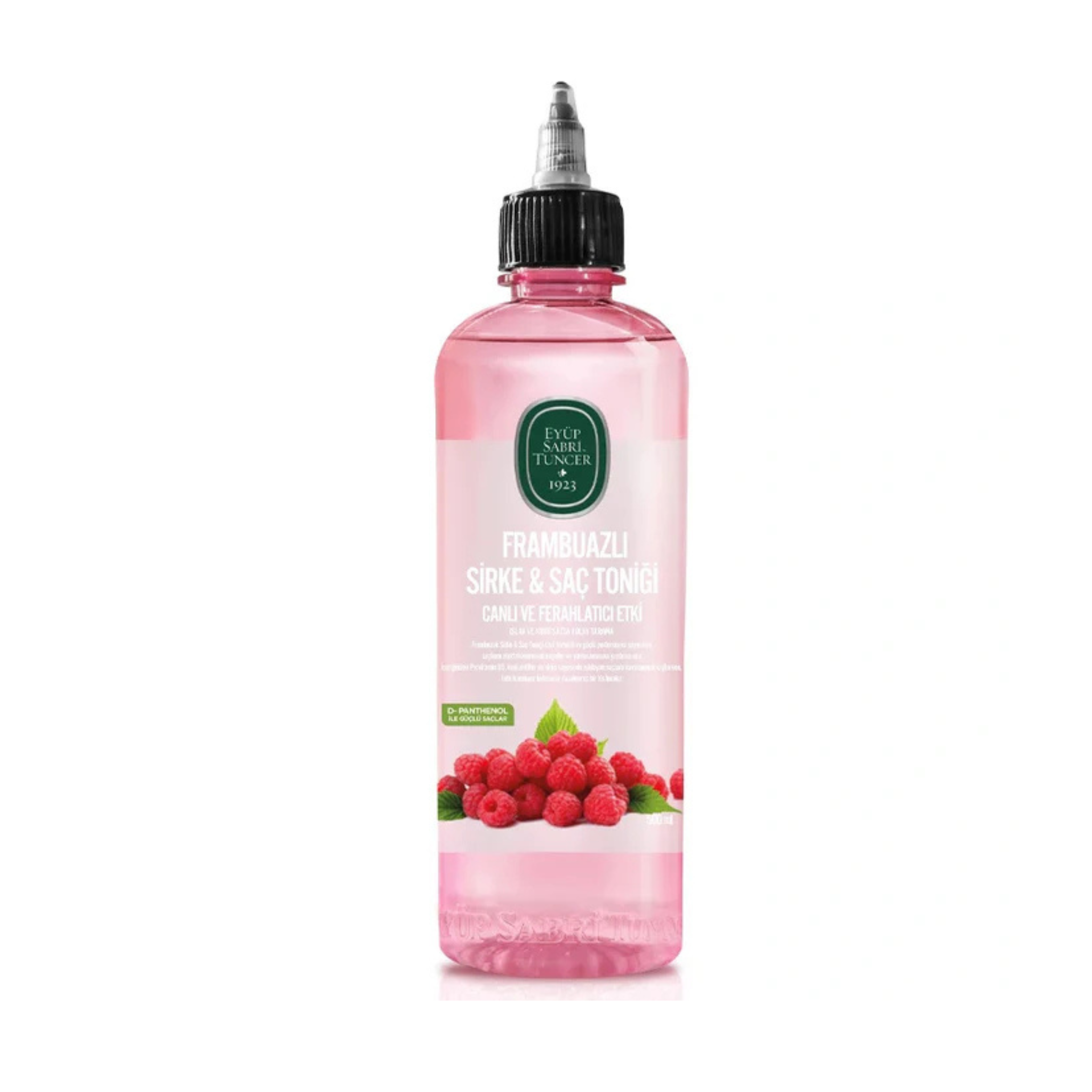 Eyüp Sabri Tuncer Raspberry Vinegar Hair Tonic 500 ml