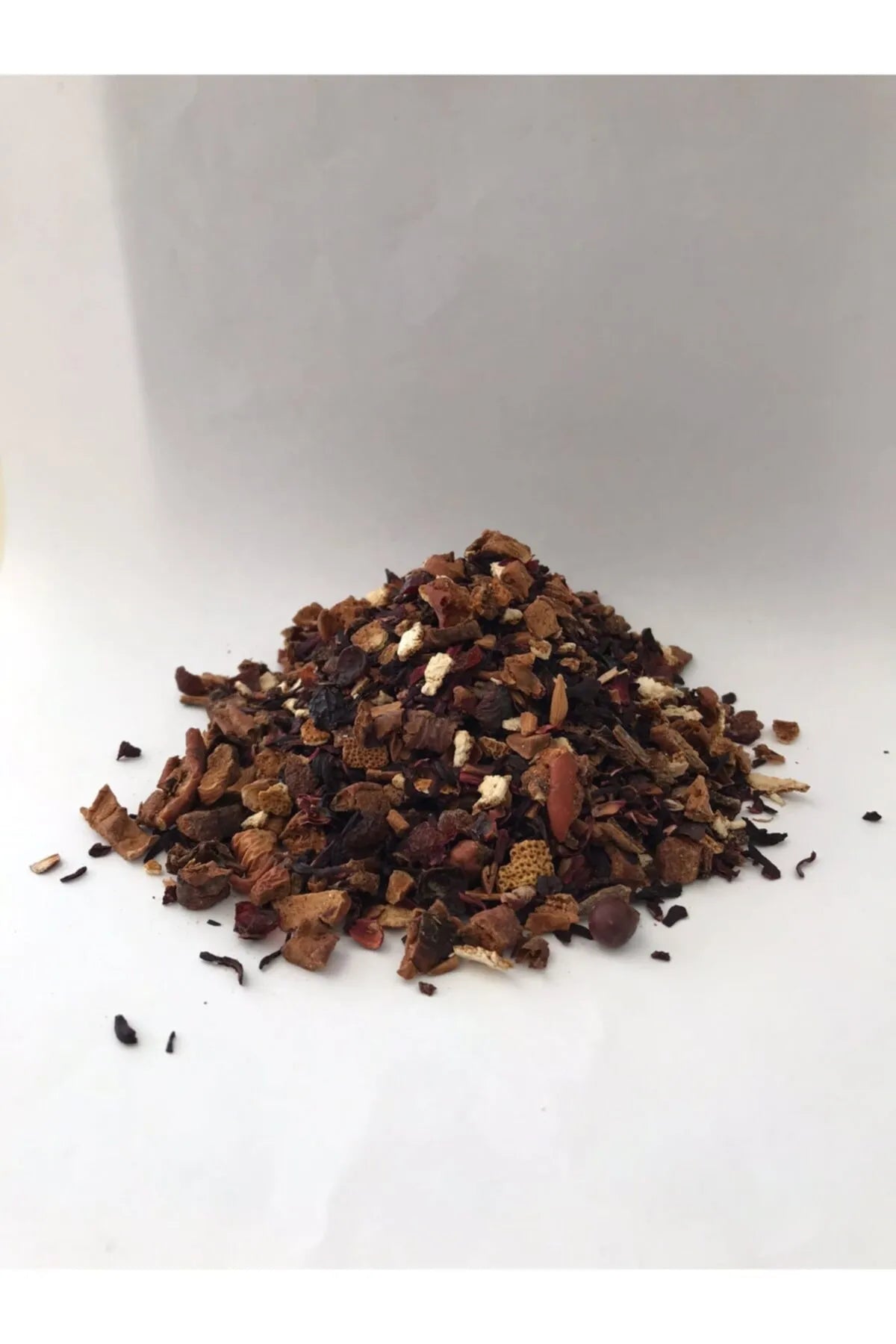 شاي الأعشاب بالفراولة 250 جرام