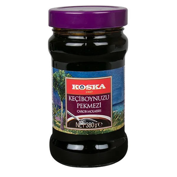 Koska Carob Molasses 380 gr