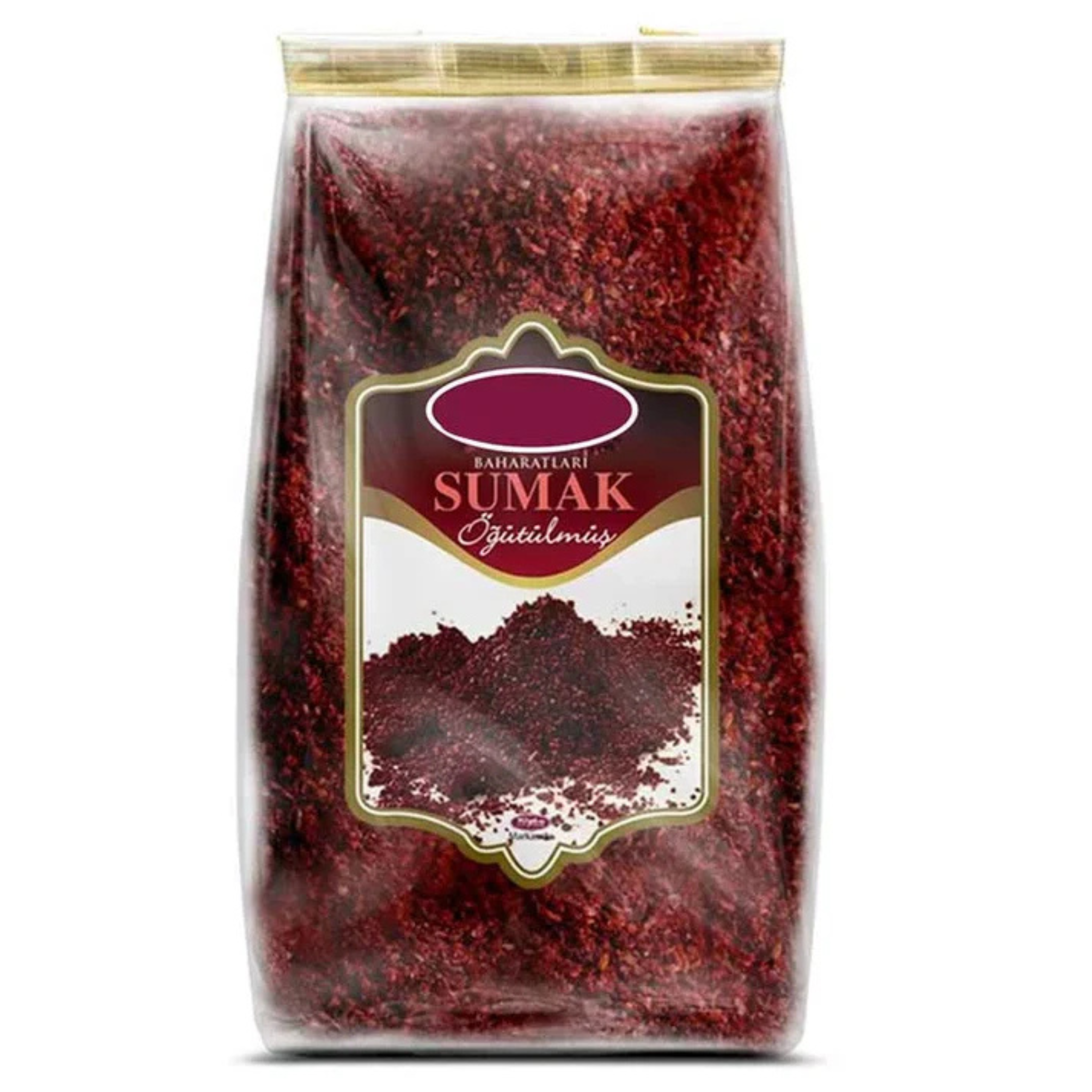 Triple Turkish Spice Box – Turkish Sumac, Ottoman Spices, and Natural Maggi Substitute