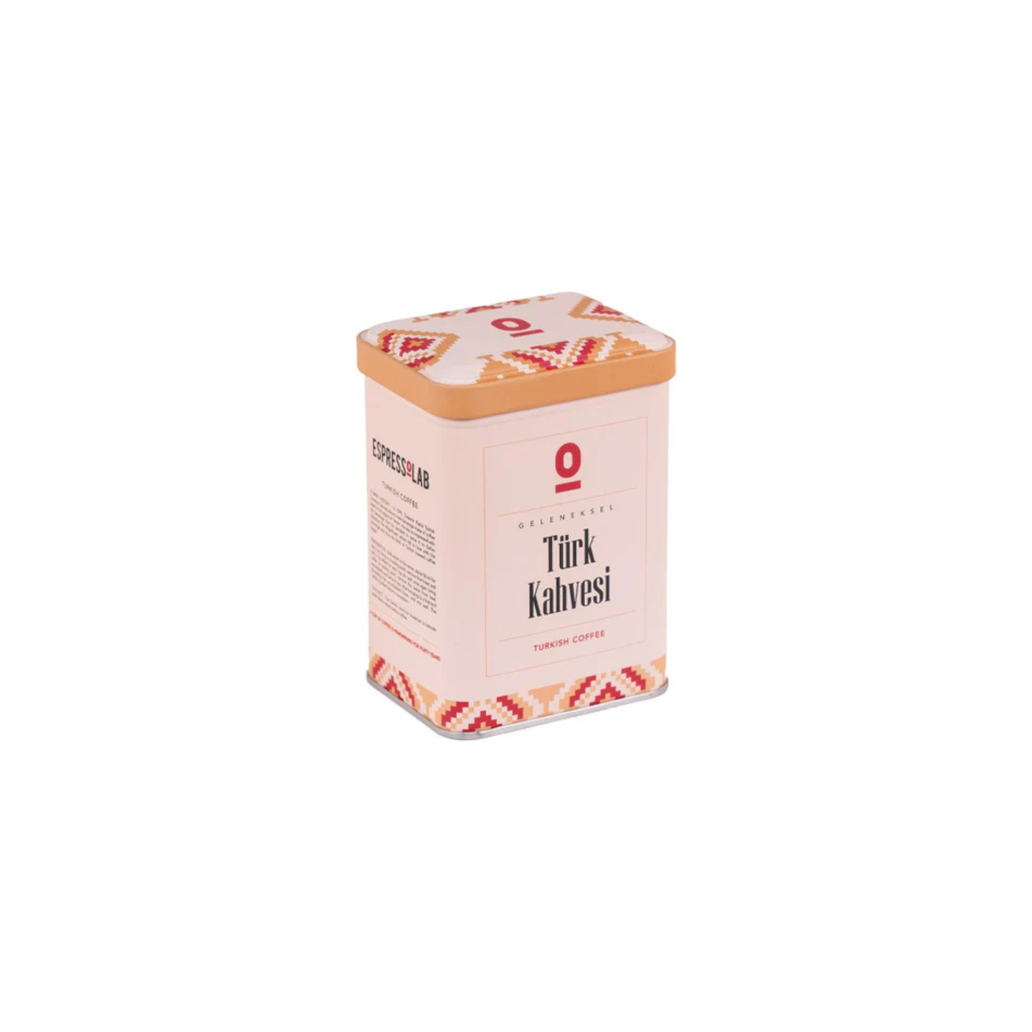 Espressolab Finely Ground Turkish Coffee 200g