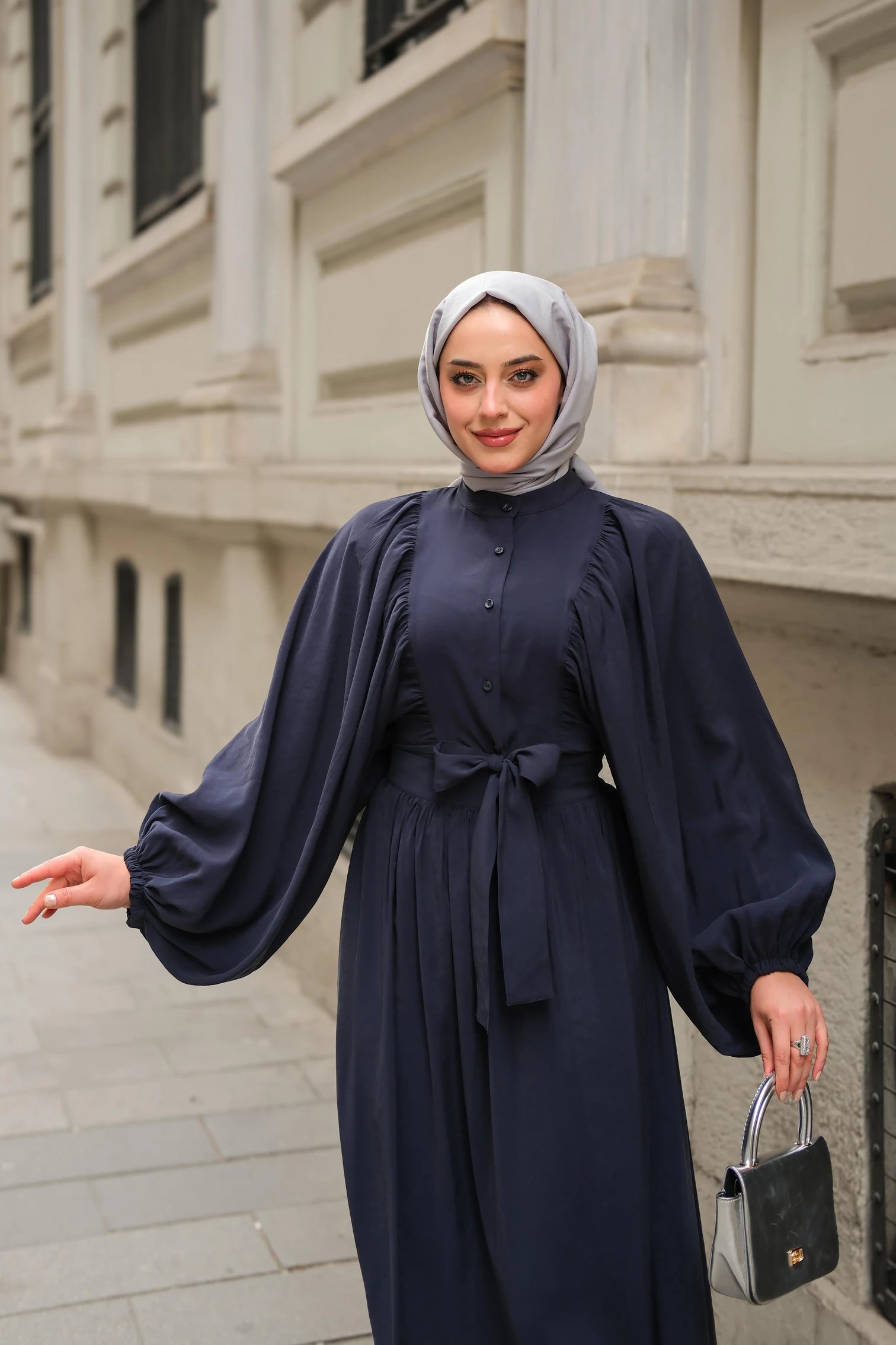 Comfort & Style skirt Set