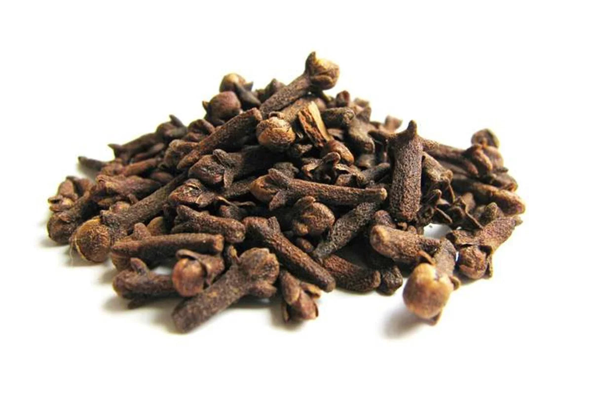 Astera Premium Whole Cloves – Aromatic Spice for Cooking, Baking & Beverages