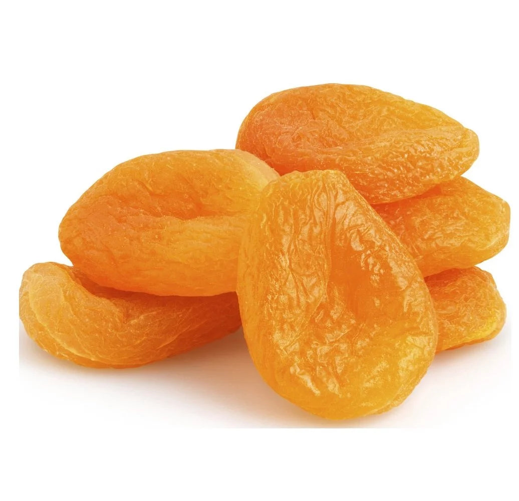 Dried Apricots