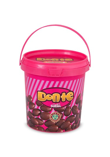 Kahve Dünyası Bonte Milk Chocolate Bucket 400 gr.