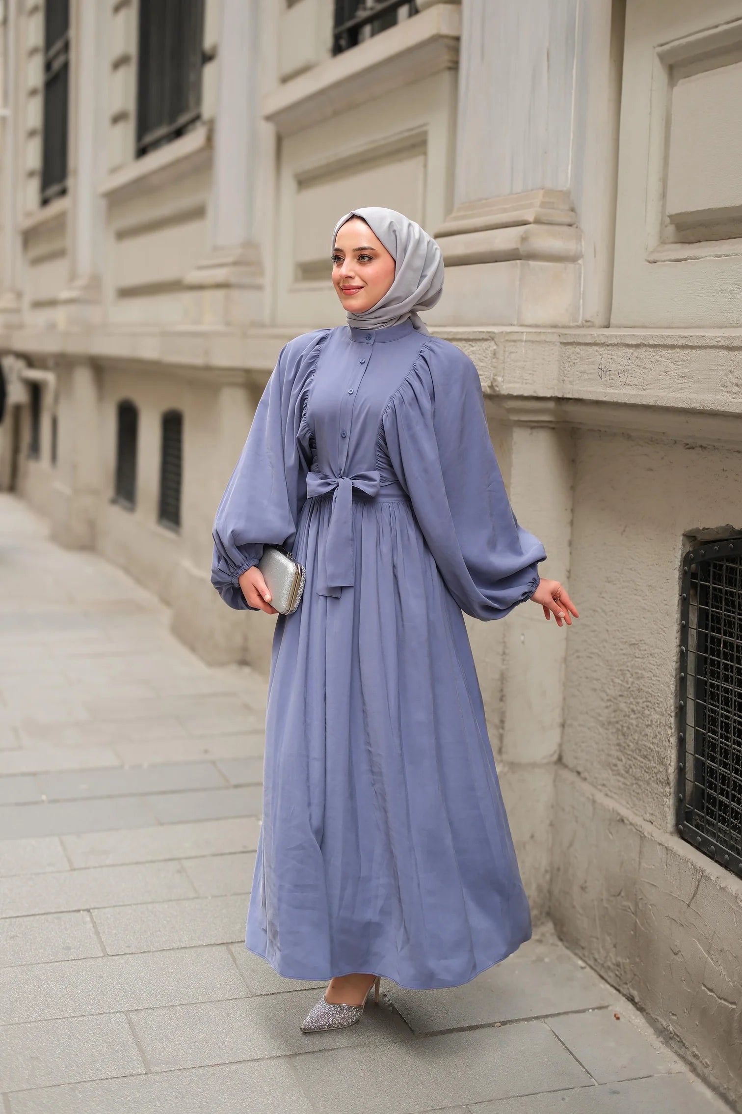 Comfort & Style skirt Set