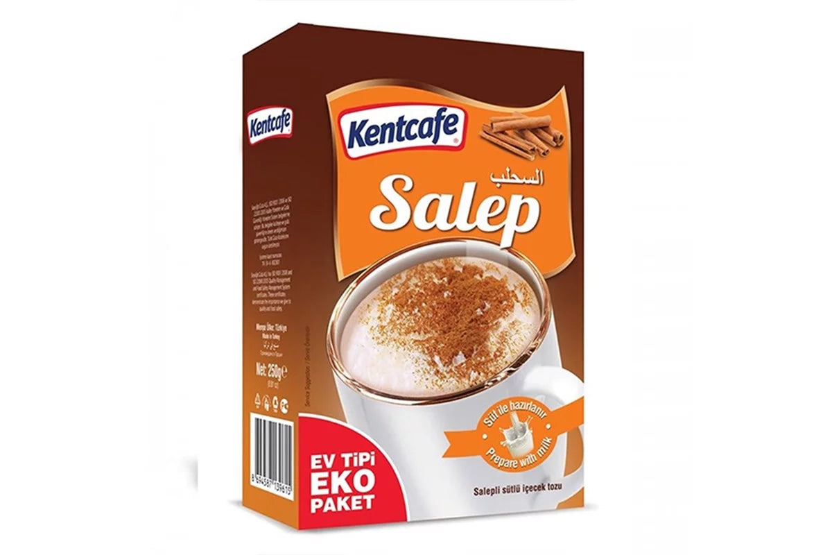 سحلب 250 جرام | Kentcafe