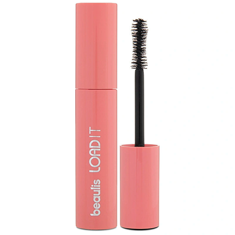 Beaulis Mascara – Load It / Extend It