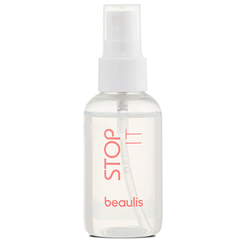 Stop It – Beaulis Makeup Fixing Spray for All-Day Hold