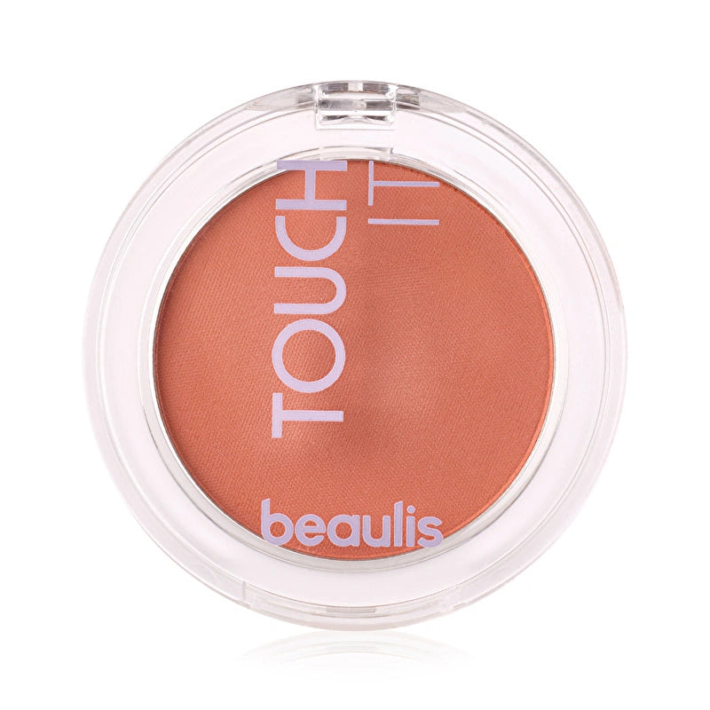 Beaulis Touch It Powder Blush