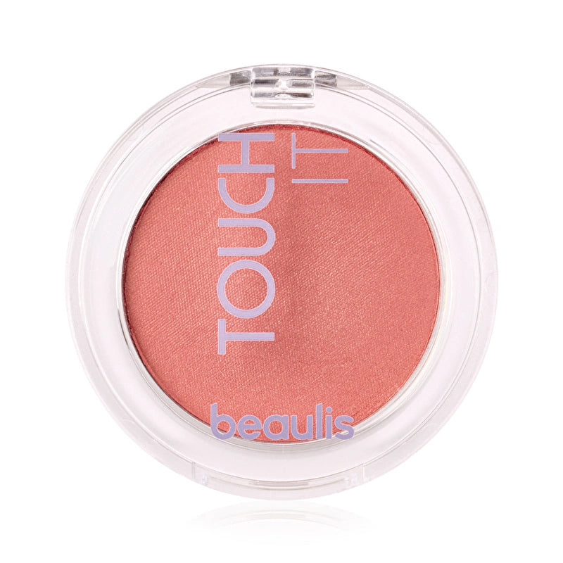 Beaulis Touch It Powder Blush