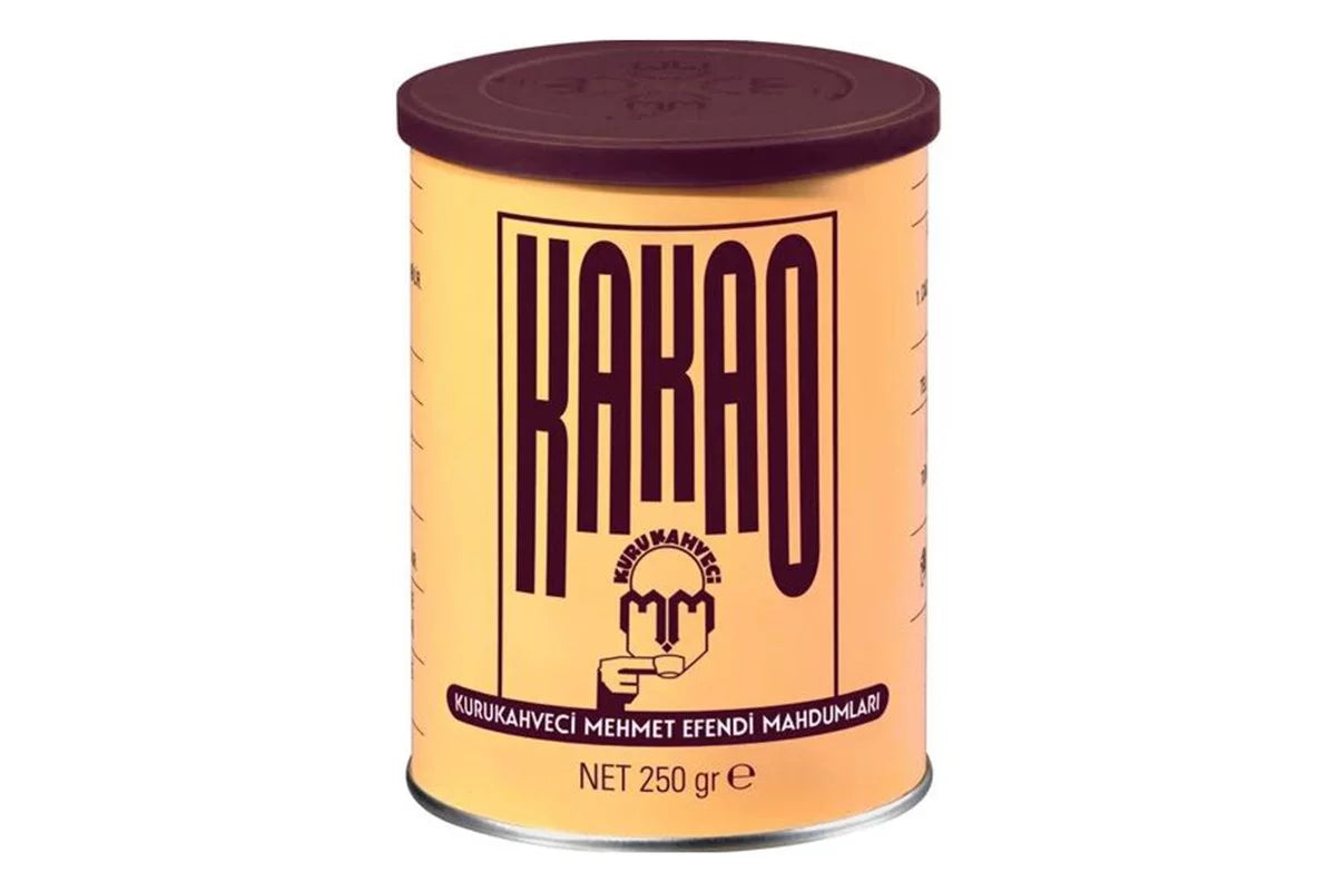 كاكاو بودرة محمد أفندي 250 جرام