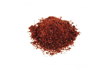 Chilly Pull Pepper (Paprika)