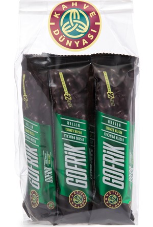 Kahve Dünyası 8 Bitter Gofrik