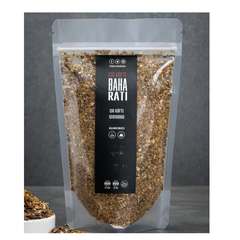 بهارات تشي كفتة الأصلية