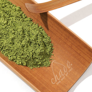 Chado Tea Natural Matcha - 50g