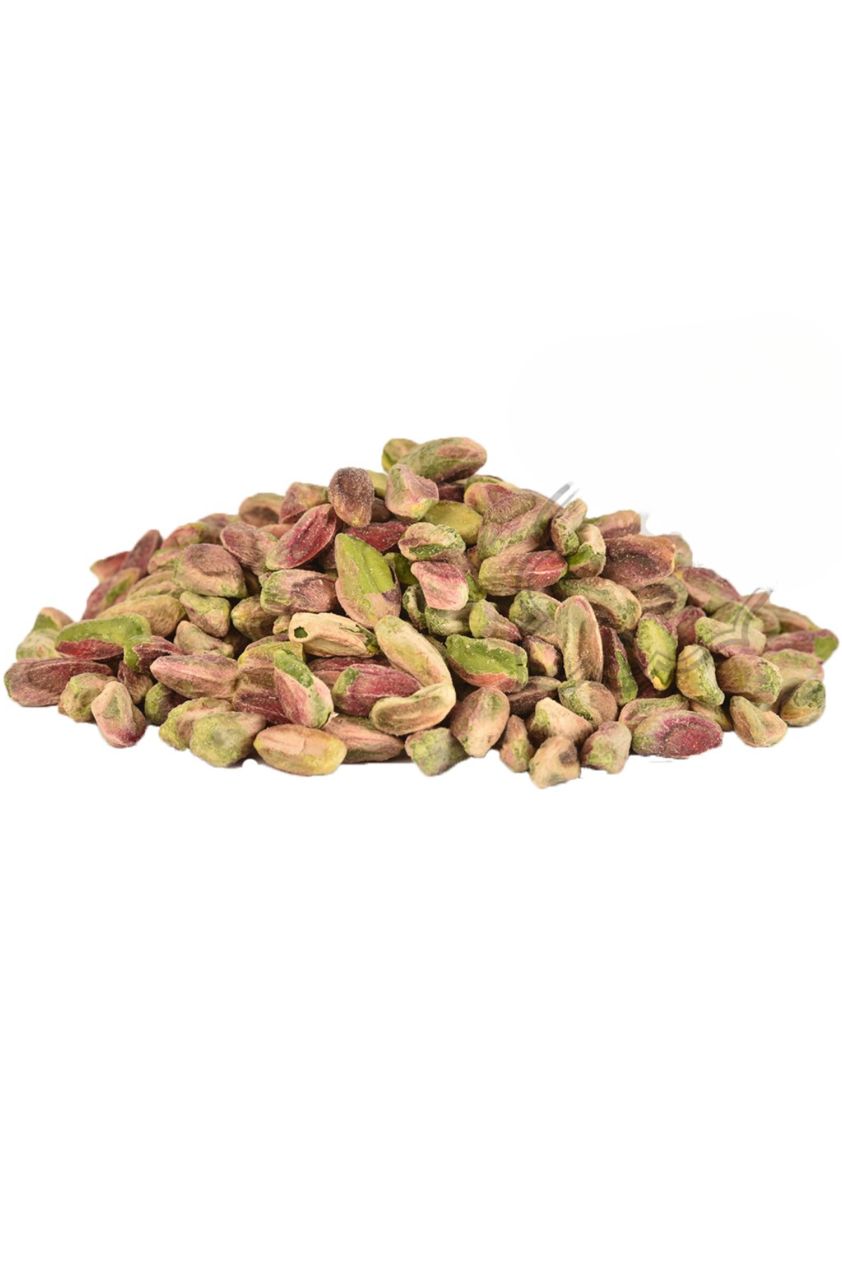 Raw Pistachio