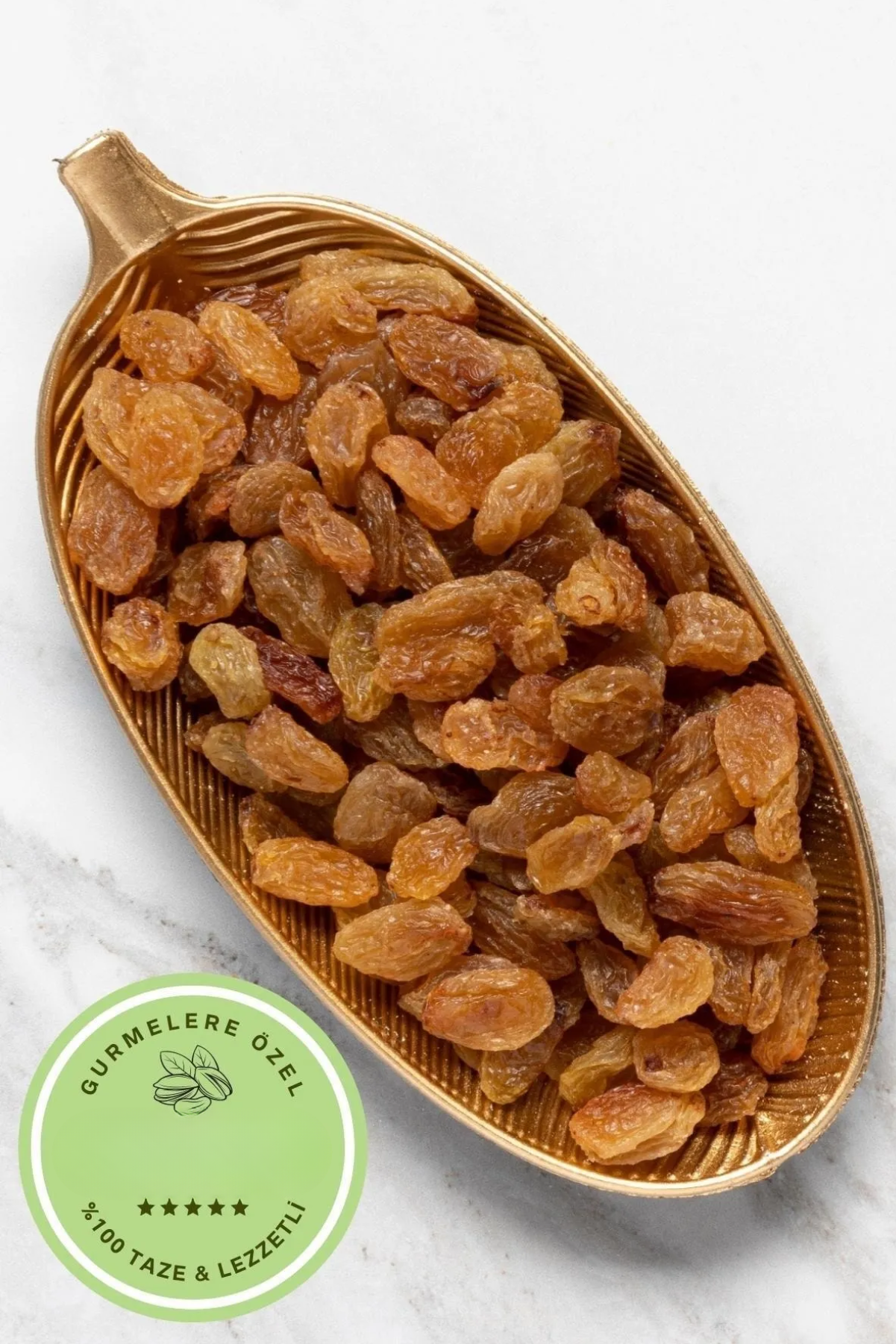 Dried Grape Seedless