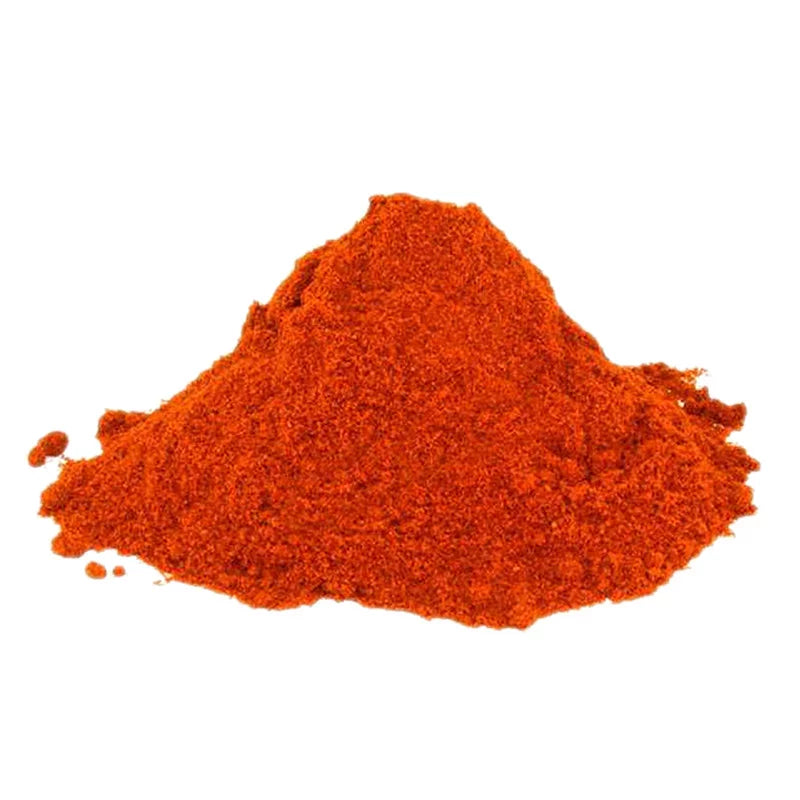Zencefil Organik Sweet Red Pepper Paprika Powder
