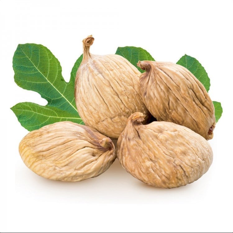 Tuğba Kuruyemiş Dried Figs
