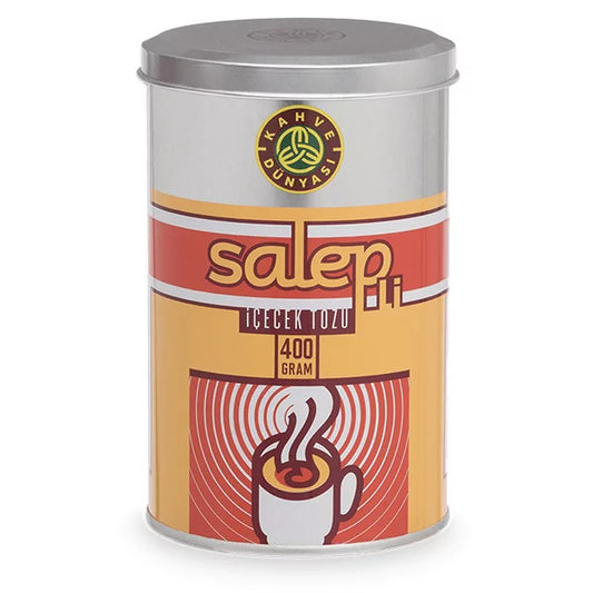 Kahve Dünyası Sahlep 400 gr.